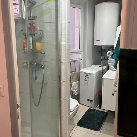 Appartamento F2 Montmartre 18 Parigi